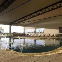 Days lnn Hotel Parque Termal Dolores, hotel u gradu Dolores