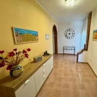 Terre del Salento Guesthouse, מלון בSquinzano