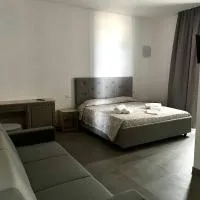 Hotel Marechiaro - Direttamente sul mare, hotel u gradu San Menao