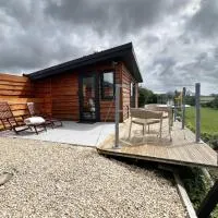 The Larch, hotel u gradu 'Hensol'