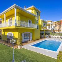 Villa Quinta dos Bicos by Villa Plus, Hotel in Albufeira