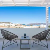 Kimolos Vibes Suites, viešbutis mieste Kimolas