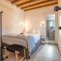 Kimolos Vibes Suites, hotel v destinácii Kimolos