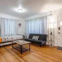 2br Getaway Furry Friends Fast Wi-fi, hotell Orlandos lennujaama Orlando Executive - ORL lähedal