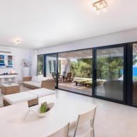 AMARIA Villa, hotel em Vourvourou