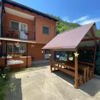 Casa Valy, hotel en Orşova