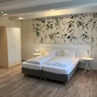 Ferienhof Pankalla, hotel v destinaci Neubruchhausen