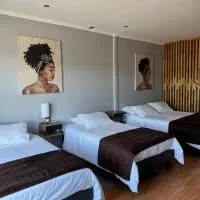 Hotel y Restaurant Mackenna, hotel sa Osorno