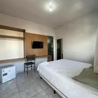 Hotel Planalto, viešbutis mieste Itaituba