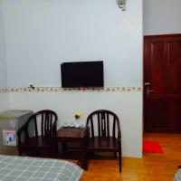 khách sạn Tiến Phát, hotel poblíž Ca Mau Airport - CAH, Cà Mau