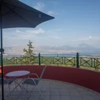 Sunrise Sanctuary, hotel a Mandoukáta