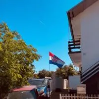 Island Holiday, ξενοδοχείο σε Kraj