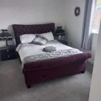 Clova Cottage 7BR Retreat, hotel u gradu 'Kirriemuir'