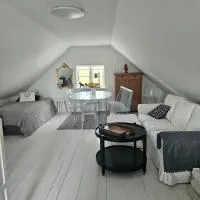 Stiby stugan, hotel em Gärsnäs