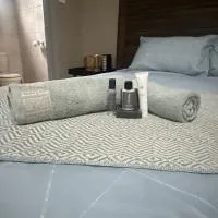 Nkandla Yethu Guest House, hotel v destinaci Nelspruit