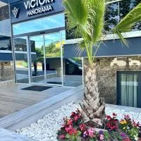 Victory Panorama, hotell sihtkohas Kallithea Halkidikis