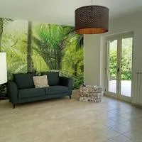 B&B Villa Verde, hotel em Pesche