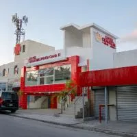 Hostal Gran Real Punta Cana, hotel v Punta Cana