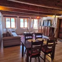 Apartmá Na palírně: Třebíč şehrinde bir otel