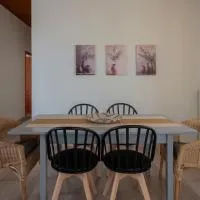 Aleka's traditional house，Ambelófiton的飯店