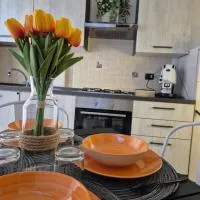 Factory 219 Apartment Guidonia โรงแรมในกุยโดเนีย