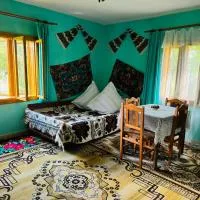 Casa dintre coline, ξενοδοχείο σε Vatra Moldovitei