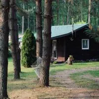 Domek U Stefanów - Królowy Most, hotel sa Królowy Most