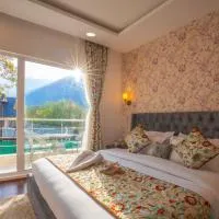 Moustache Pahalgam, ξενοδοχείο σε Pahalgam