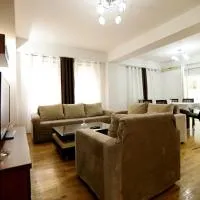 Lux Apartment, Hotel in Kumanovo