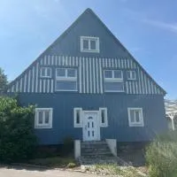 Ferienwohnungen im Stollenhof, hotel i Schnelldorf