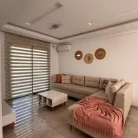 Perle de Kelibia S2 Fatha beach sea view, hotel v destinaci Kelibia