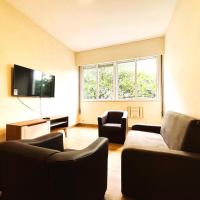 Apartamento Amplo no Leblon, hotel a Rio de Janeiro