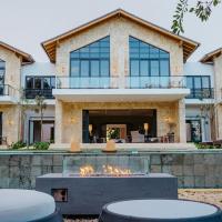 Casa Roble, ξενοδοχείο κοντά στο Διεθνές Αεροδρόμιο La Romana - LRM, Λα Ρομάνα