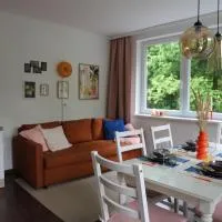chill-in Orange - Pure Nature und Relax, hotel em Kirchberg am Wechsel