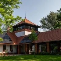 Guest House Vidravar: Tabdi şehrinde bir otel