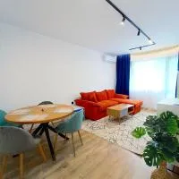 VeRa Suite 2, hotel sa Silistra