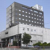 Hotel New Castle, hotel in Hirosaki