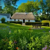 Murphys Thatched Cottage, ξενοδοχείο σε Mitchelstown