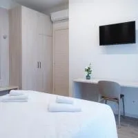 Arese B&B، فندق في أريسي