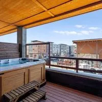 Newpark by All Seasons Resort Lodging, hotel i Park City