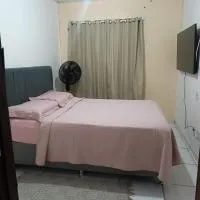 Apartamento condominiofechado, hotel Ananindeuában