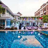 Paradise Hotel Udonthani