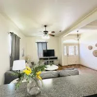 Villa 5, hotel a Hammond