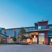 Residence Inn by Marriott Houston NW Cypress, hotel v destinácii Cypress