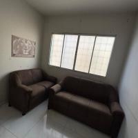 Viva Alta Residence, hotel poblíž Letiště Gurupi - GRP, Gurupi