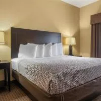Best Western Bastrop Pines Inn, hotel i Bastrop