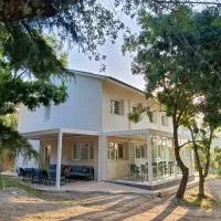 Espacio Natal: Valdemanco'da bir otel