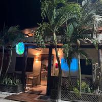 Casa Turquesa, hotell sihtkohas Los Roques lennujaama Los Roques Airport - LRV lähedal