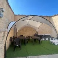 Casa Rural Boni, hotel i Fuentemolinos