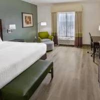 Best Western Plus Duncanville Dallas, hotel u gradu 'Duncanville'